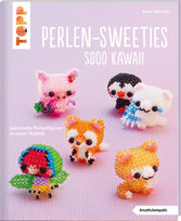 Perlen-Sweeties sooo kawaii (kreativ.kompakt) Frech Verlag Gmbh