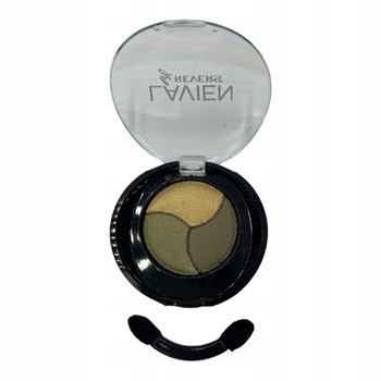 Perłowe Trwałe Cienie Do Powiek Trio Lavien by Revers III 03 - Revers