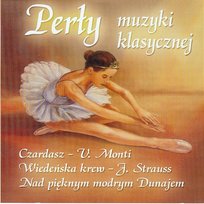 Perły muzyki klasycznej Camerata
