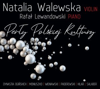 Perły polskiej kultury - Walewska Natalia, Lewandowski Rafał