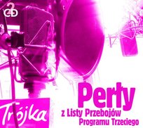 Perły z Listy Przebojów Programu Trzeciego Various Artists