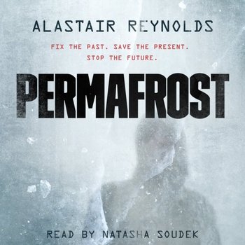 Permafrost - Reynolds Alastair