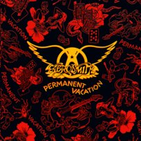 Permanent Vacation (Remastered) Aerosmith