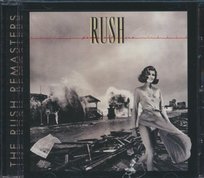Permanent Waves Rush