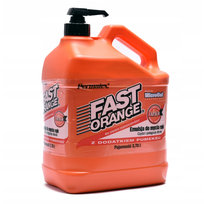 Permatex Fast Orange Pasta Bhp Do Mycia Rąk 3,78L