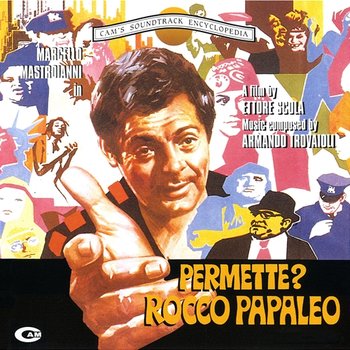 Permette? Rocco Papaleo - Armando Trovajoli