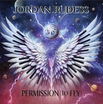 Permission To Fly Jordan Rudess