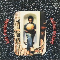 "Pérola Negra" Luiz Melodia
