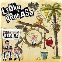 Perpetuum Debile Łydka Grubasa