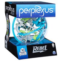 Perplexus Rebel Labirynt kulkowy 3D, gra zręcznościowa, Spin Master Spin Master