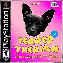 PERREO THERIAN Ezequiel Matthysse, John C