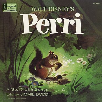 Perri - Jimmie Dodd
