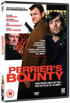 Perrier's Bounty (brak polskiej wersji językowej) - Fitzgibbon Ian