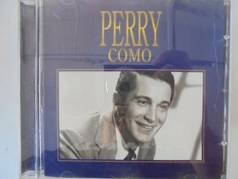 Perry Colot Perry Como - Como Perry | Muzyka Sklep EMPIK.COM