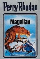 Perry Rhodan 35. Magellan - Moewig | Książka w Empik