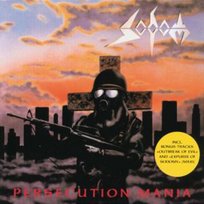 Persecution Mania Sodom