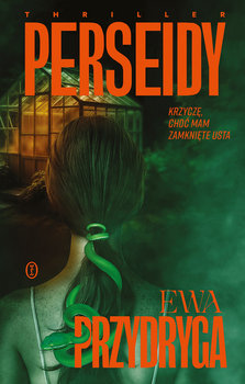 Perseidy - Przydryga Ewa