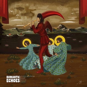 Persembahan Dari Masa Lalu - Romantic Echoes