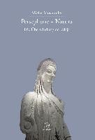 Persephone - Natura Mosmuller Mieke