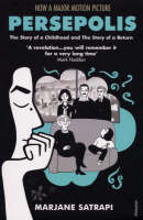 Persepolis I and II - Satrapi Marjane