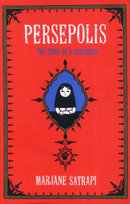 Persepolis Satrapi Marjane