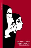 Persepolis Satrapi Marjane