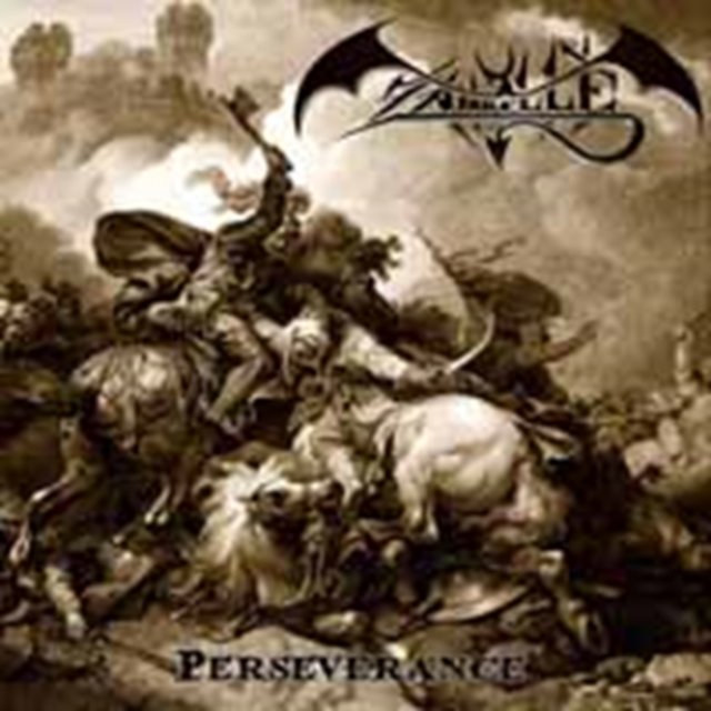 Perseverance - Zandelle | Sklep EMPIK.COM