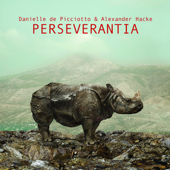 Perseverantia, płyta winylowa - Hackedepicciotto
