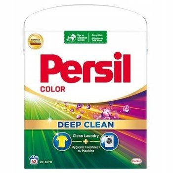 Persil 2,52Kg 42P Box Proszek D/Pr. Powder Color /360 - Persil