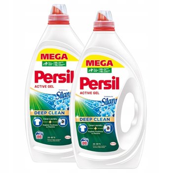 Persil Active Żel do Prania Freshness 3,96L x2 - Persil