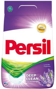 Persil Color Lavender Freshness Proszek do Prania Kolor 45pr 2,925kg - Color: Lavender Freshness - Persil