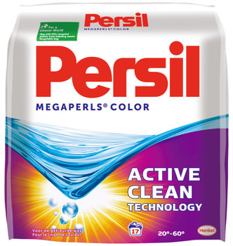 Persil Color Megaperls Proszek Prania Kolor 17p BE - Persil