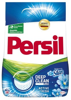 Persil Freshness By Silan Proszek Do Prania 1,17Kg (18 Prań) - Persil