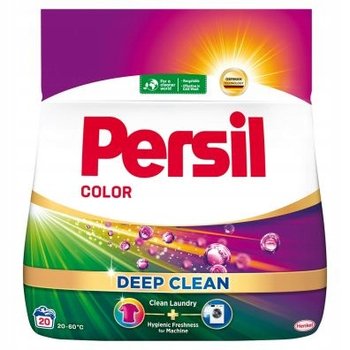 Persil Proszek 1,1 Kg Deep Clean Color - Persil