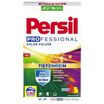 Persil Proszek Do Prania Color Professional 7,8Kg - Persil