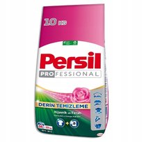 PERSIL ROSE – PROSZEK DO PRANIA BIAŁEGO O ZAPACHU RÓŻANYM 10 KG