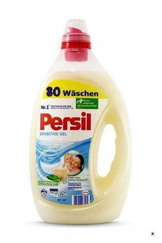 Persil Sensitive Gel 80WL 4 Liter - Inna marka