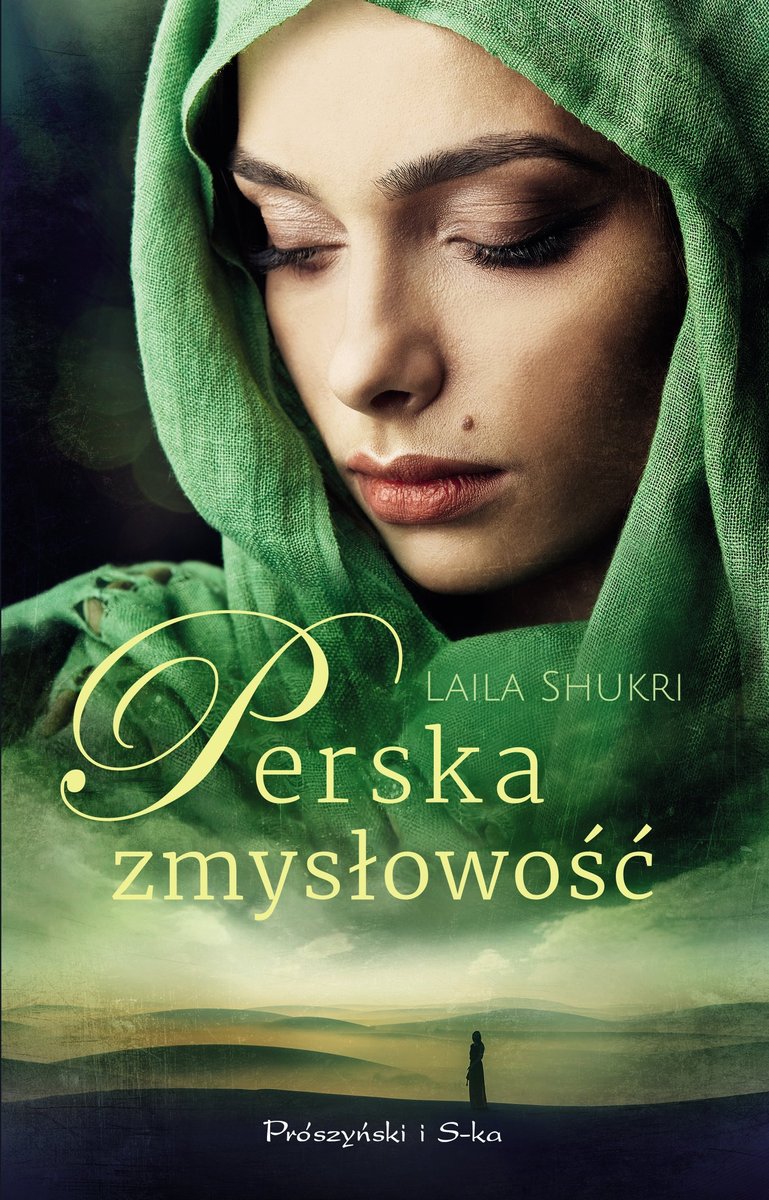 Perska zmysłowość - ebook epub