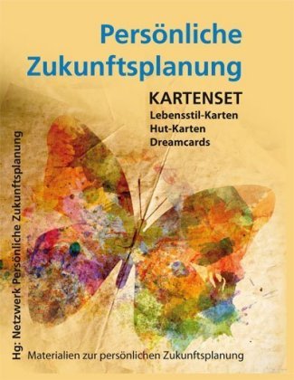 Persönliche Zukunftsplanung - Ag Spak Bucher | Książka W Empik