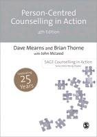 Person-Centred Counselling in Action Mearns Dave