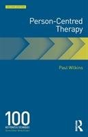 Person-Centred Therapy - Wilkins Paul