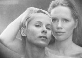 Bergman i kobiety
