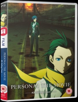 Persona 3: Movie 3 (brak polskiej wersji językowej) - Motonaga Keitarou