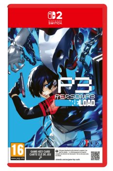 Persona 3 Reload - Atlus