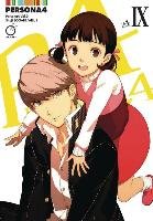 Persona 4 Volume 9 Atlus