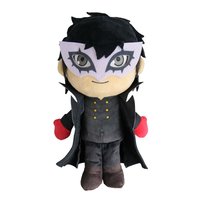 persona 5 royal joker maskotka pluszak 30cm popbuddies cuteform Popbuddies