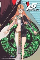 Persona 5. Volume 8 Hisato Murasaki