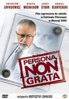 Persona Non Grata