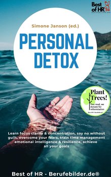 Personal Detox - Simone Janson