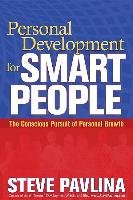 Personal Development for Smart People - Pavlina Steve